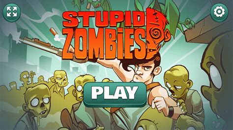 Zombie Games Online: Play For Free On Playhop.